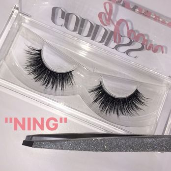 iLash Goddess - Luxury Mink Lash Strips - Eyelash Service Near Me - Sandy Springs, Georgia iLash Goddess - Luxury Mink Lash Strips - Eyelash Service Near Me - Sandy Springs, Georgia