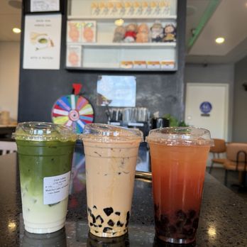 Chill Coffee - Awesome place !!!! - Coffee & Tea Near Me - Westminster, California