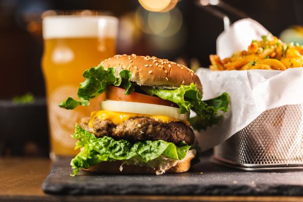 Morty's Wine & Beer Bar by null