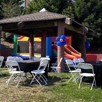 Cal Jumps - Cal Jumps Tables and Chairs - Party Equipment Rentals Near Me Cal Jumps - Cal Jumps Tables and Chairs - Party Equipment Rentals Near Me