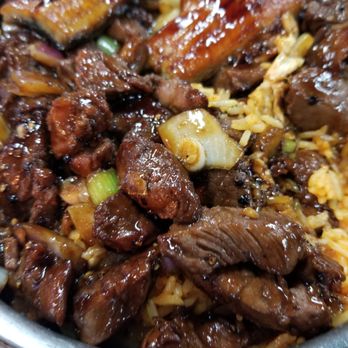 Joy Yee Noodle - Chinese Near Me - Chicago, Illinois