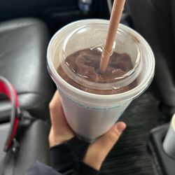 Tropical Smoothie Cafe - PEANUT BUTTER CUP