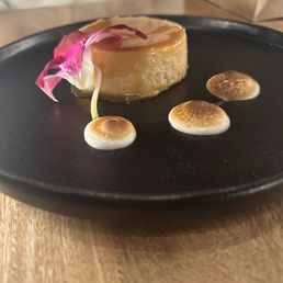Dessert