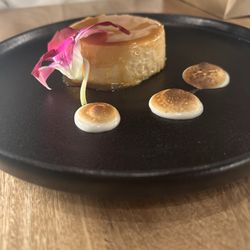 Mutuo - Dessert