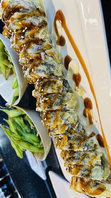 Ahi Sushi Bar by null