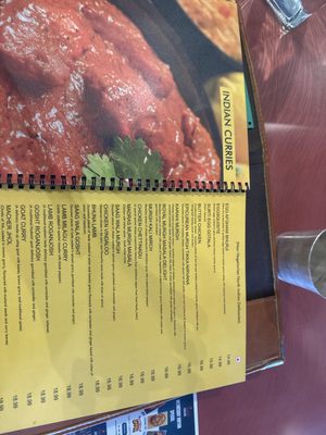Menu photo 1 Sankalp Warrenville Warrenville, IL Menu photo 1 Sankalp Warrenville Warrenville, IL
