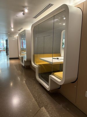 Hatchways Café by null