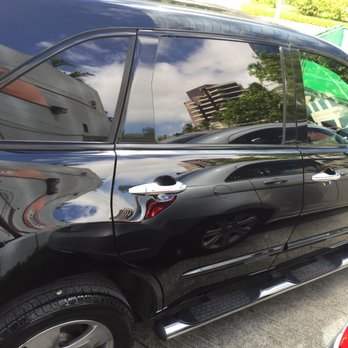 Advanced Collision Center - Cherry!!! - Body Shops Near Me - Honolulu, Hawaii
