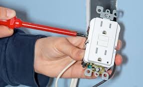 Slide of Efficiency Electrical