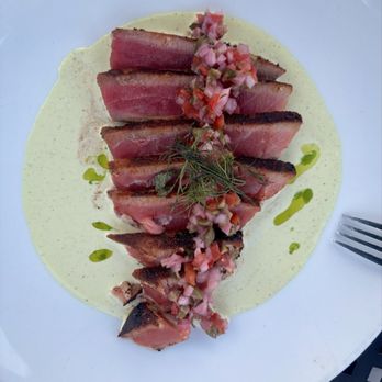 Southbound - Blackened Tuna - Southern Near Me - Chamblee, Georgia
