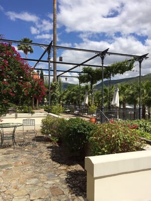 The Vintage House Hotel, Douro by null