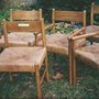Photo of Wolf Chair Caning & Weaving