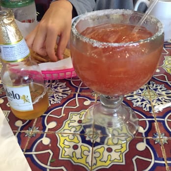 El Rincon Bohemio - Michilada modelo !! - Mexican Near Me - Santa Barbara, California