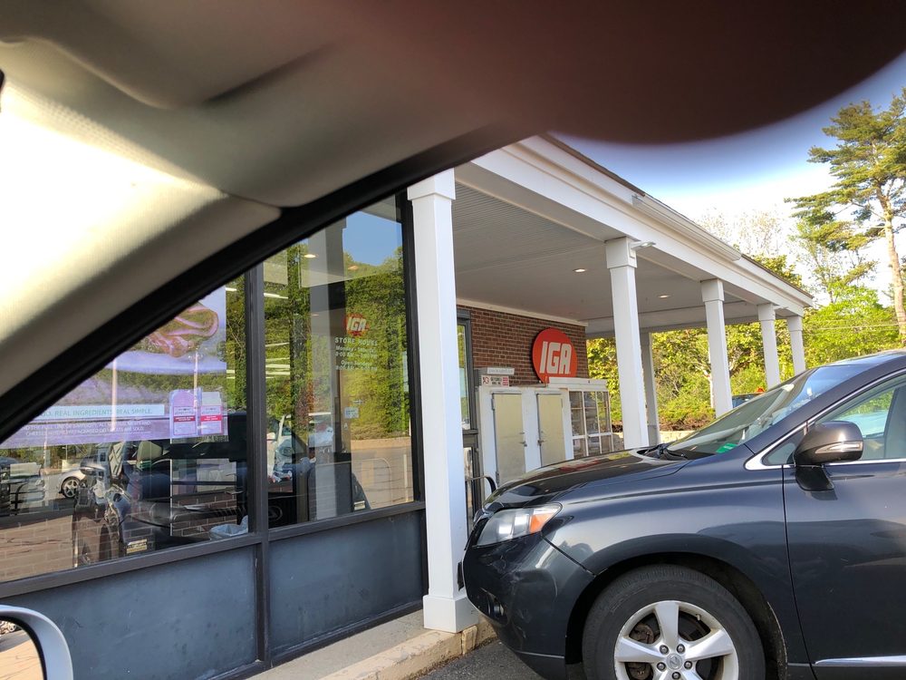 POND COVE IGA Updated October 2024 12 Reviews 339 Ocean House Rd