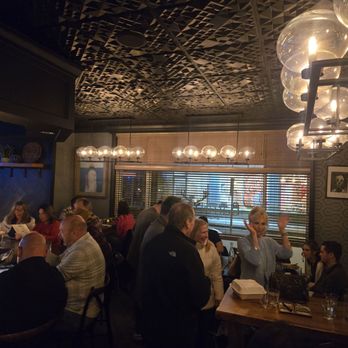 Barrel + Rye - Cocktail Bars Near Me - Geneva, Illinois