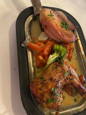 Khoury's Mediterranean Restaurant by null