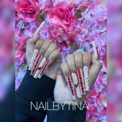 Busy Bee Nails&spa - Nailbytina