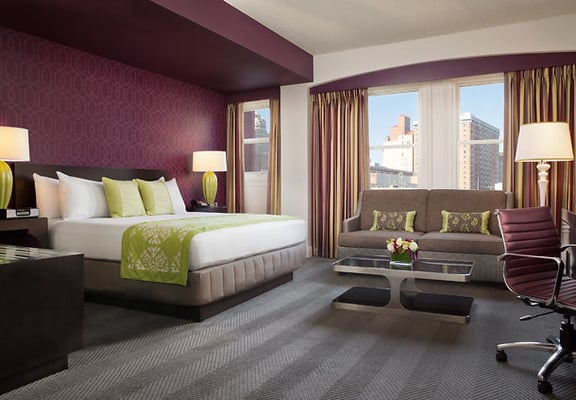 Hotel Adagio, Autograph Collection by null