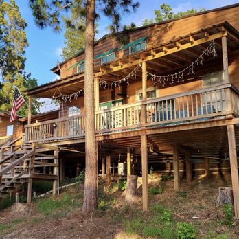 B&R Lakeside Cabins & RV Park - Cabin #4, sleeps up to 7 - RV Parks Near Me - Onalaska, Texas B&R Lakeside Cabins & RV Park - Cabin #4, sleeps up to 7 - RV Parks Near Me - Onalaska, Texas
