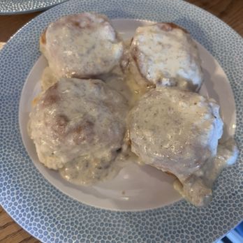 Hen Quarter - Biscuits and Gravy - Southern Near Me - Alexandria, Virginia Hen Quarter - Biscuits and Gravy - Southern Near Me - Alexandria, Virginia