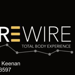 Rewire Total Body Experience