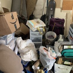 Sorted Professional Organizing