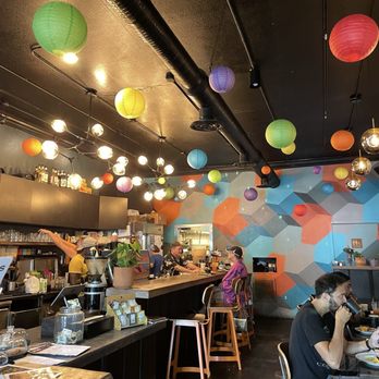 Uptown Eats - Cafes Near Me - St. Petersburg, Florida