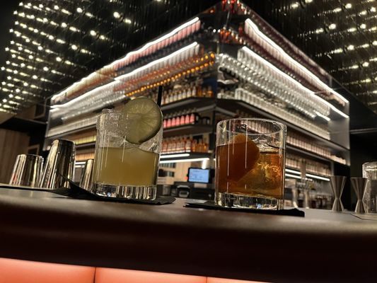 Great Northern Distilling by null