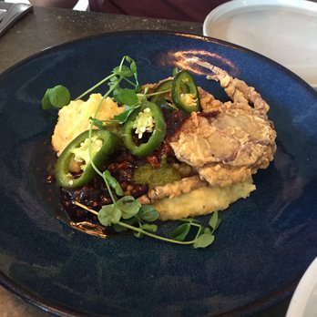 Eberly - Crab &grits - Bars Near Me - Austin, Texas