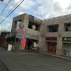 Cuenta con estacionamiento propio
