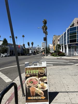 KTOWN PHO by null