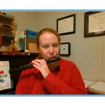 Harmony Music Studio - Speech Therapists Near Me