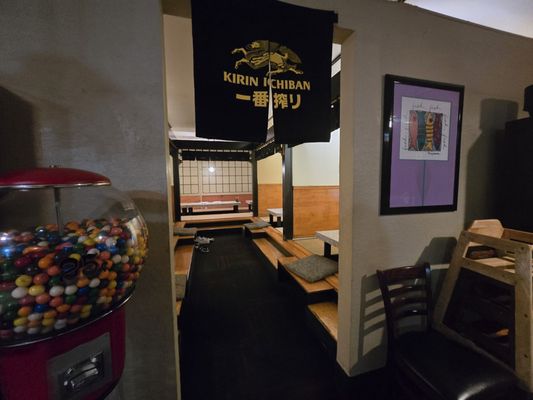 Osaka Japanese Bistro by null