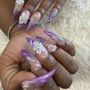 Vivian Nails