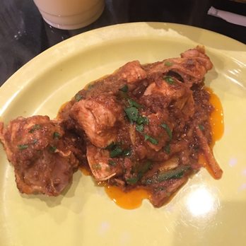 Karahi Corner - Pakistani Near Me - Chicago, Illinois
