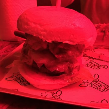 Boozy Cow - Holy cow burger! Best tasting burger in Scotland - Bars Near Me - Aberdeen, ABE Boozy Cow - Holy cow burger! Best tasting burger in Scotland - Bars Near Me - Aberdeen, ABE