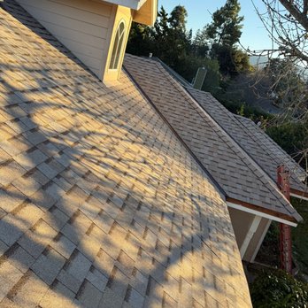 Apollo Roofing Company - Roofing Near Me - Sacramento, California