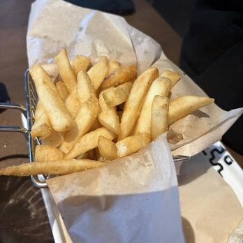 Hash Kitchen - Fries - New American Near Me - Peoria, Arizona