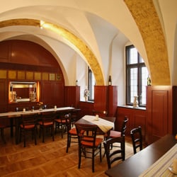 Markt 1 Restaurant - Ratszimmer