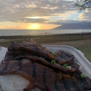 Da Kitchen Maui - Best meal - Hawaiian Near Me - Kihei, Hawaii