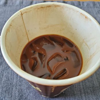 Philz Coffee - Mocha Tesora (so chocolatey! :) - Coffee & Tea Near Me - Campbell, California Philz Coffee - Mocha Tesora (so chocolatey! :) - Coffee & Tea Near Me - Campbell, California