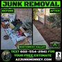 Photo of Arizona Junk Monkey Removal Services