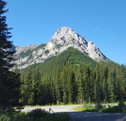Boulton Creek Campground by null