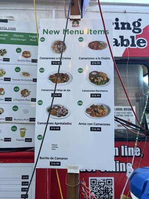 Menu photo 5 Livi's Taqueria Tigard, OR Menu photo 5 Livi's Taqueria Tigard, OR