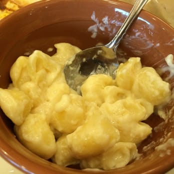 Panera Bread - Kids mac n cheese - Salad Near Me - Sand City, California