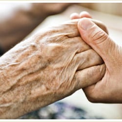 Love In Home Senior Care