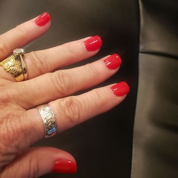 Polish Pros - Nail Salons Near Me - San Diego, California
