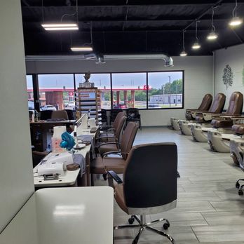 MIMI Nails & Spa - Store view - Nail Salons Near Me - Coweta, Oklahoma MIMI Nails & Spa - Store view - Nail Salons Near Me - Coweta, Oklahoma