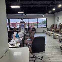 MIMI Nails & Spa - Store view