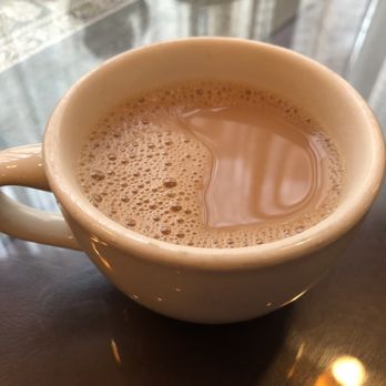 Punjab Kabab House - Hot chai - Indian Near Me - San Francisco, California
